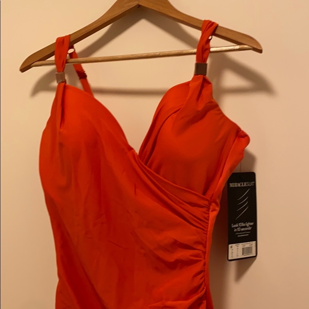 Miracle Suit